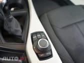 BMW 116 d Luxury Line