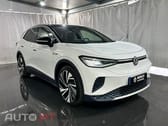 Volkswagen Id.4 MAX Edition 77kWh