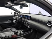 Mercedes-Benz A 250 e Style Plus