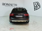 Audi A4 Allroad 3.0TDI QUATTRO S-TRONIC