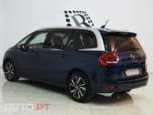 Citroen Grand C4 SpaceTourer 1.5 BlueHDi Shine EAT8