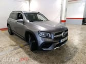 Mercedes-Benz GLB 180 d AMG Line