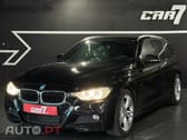 BMW 320 d Touring Auto Pack M