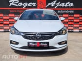 Opel Astra Sports Tourer 1.6 CDTI Innovation S/S