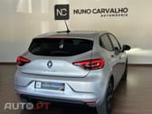 Renault Clio 1.0 TCe Evolution Bi-Fuel