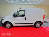 Fiat Fiorino 1.3 M-jet