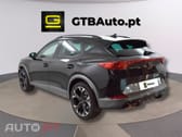 Cupra Formentor I.V.A DEDUTIVEL VZ 1.4 TSI DSG 