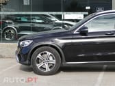 Mercedes-Benz GLC 220 d 4Matic