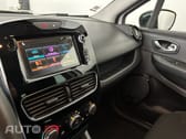 Renault Clio 0.9 TCE LIMITED BI-FUEL