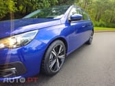 Peugeot 308 Blue-HDi Business