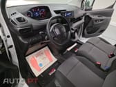 Peugeot Partner 1.6 HDI