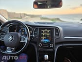 Renault Mégane Sport Tourer 1.5 Dci Bose Edition