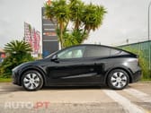 Tesla Model Y Standard