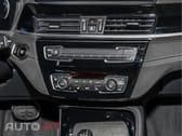 BMW X2 I.V.A DEDUTIVEL xDrive25e M-Sport Pano