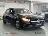 Mercedes-Benz A 180 d Style Plus