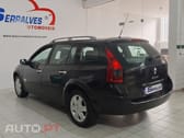 Renault Mégane Break 1.5 dCi L Dynamique
