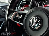 Volkswagen Golf 2.0 TSi GTi DSG Performance