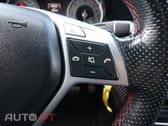 Mercedes-Benz A 180 CDI 7G-DCT AMG Line