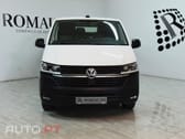 Volkswagen Transporter 2.0 TDI Business DSG