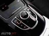 Mercedes-Benz GLC 220 d 4Matic 9G-TRONIC AMG Line