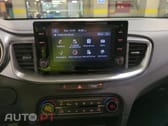 Kia Xceed 1.0 T-GDI Drive