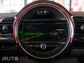 MINI Clubman Cooper D Classic Auto