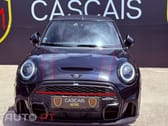 MINI Cabrio John Cooper Works Auto Desportiva