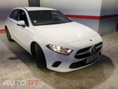 Mercedes-Benz A 180 d Style Aut.