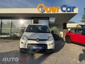 Fiat Panda 1.0 Hybrid