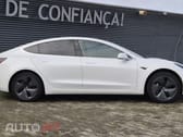 Tesla Model 3 Standard Range Plus RWD
