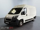 Peugeot Boxer 2.2 BlueHDi 333 L2H2