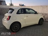 Fiat 500e 42 kWh Pop
