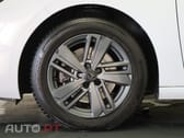 Peugeot 308 SW Style 1.5 BlueHDi EAT8