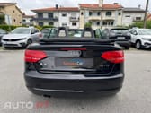 Audi A3 Cabrio 1.9 TDI Sport