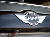 MINI Countryman Cooper D John Cooper Works