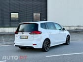 Opel Zafira 2.0 CDTI Cosmo S/S