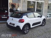 Citroen C3 1.2 PureTech Feel