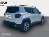 Jeep Renegade Renegade 1.3 T Limited
