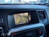 Volvo V60 2.0 D2 Momentum Drive