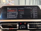 BMW 318 D BREAK