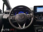 Toyota Corolla Pro 1.8 Hybrid Dynamic Business
