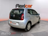 Volkswagen Up! 1.0 BlueMotion Move