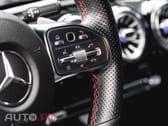 Mercedes-Benz CLA 200 d AMG Line Aut.