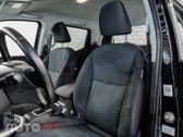 Nissan Navara 2.3 dCi CD 4WD N-Connecta