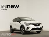 Renault Captur Captur 1.0 TCe Techno Bi-Fuel