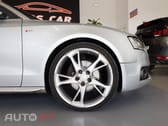 Audi A5 S Line