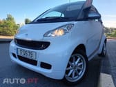 Smart ForTwo 0.8 cdi Passion 54
