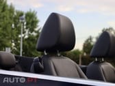 Volkswagen Golf Cabriolet 1.4 TSI