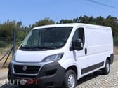 Fiat Ducato L2 Auto