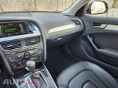 Audi A4 2.0 TDI exclusive Multitronic